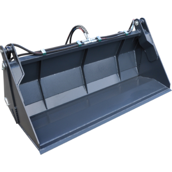 Metal-Technik Łycha 4w1